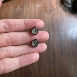 kendra scott earrings